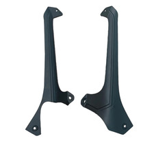 Pare-brise Jeep WRANGLER