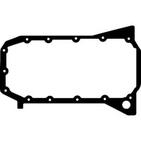 Corteco 026344P Dichtung ÖLwanne FüR Ford Mazda Fiesta Focus Puma Courier 121