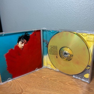 Sweet Revenge by Ryuichi Sakamoto (CD, Aug-1994, Elektra (Label