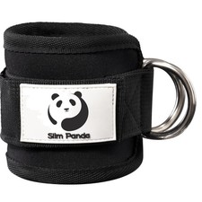Adjustable Ankle Strap for Cable Machine - Ultimate Comfort  Durability