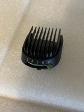 Philips Norelco Beard Trimmer Replacement 3mm-7mm Adjustable Guide Guard Comb