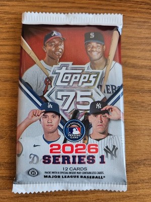 2026 Topps Series 1 Baseball 1991 Topps insert Complete Your Set