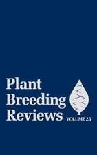 Plant Breeding Reviews, Hardcover by Janick, ...