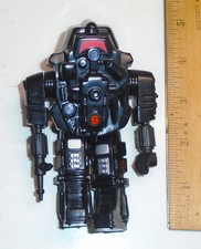 G I JOE Vehicle  S.N.A.K.E.  Target Exclusive  2009 Serpent Armor  Incomplete