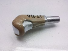 2011-2018 Porsche Cayenne Knob 958-426-069-00-9H6 Beige