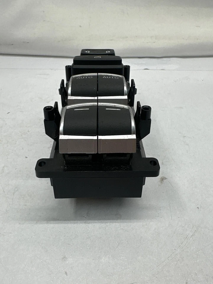 Honda Accord master switch 2018 2022 driver side door OEM sport US 35750TVAA01 - Image 2 of 4