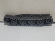 GI Joe ARAH 1989 Marauders' Lynx - Left Tread