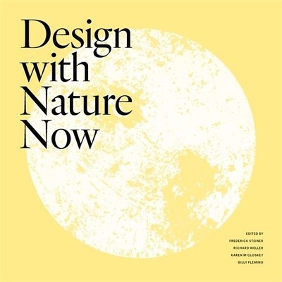 Design with Nature Now - 9781558443938