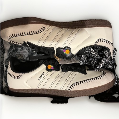 ADIDAS SAMBAS SOUTHEAST EXCLUSIVES(RETAIL $281)