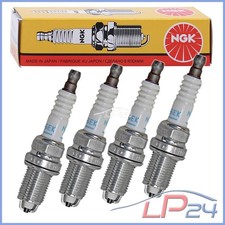 Bougies d'allumage Renault SCENIC