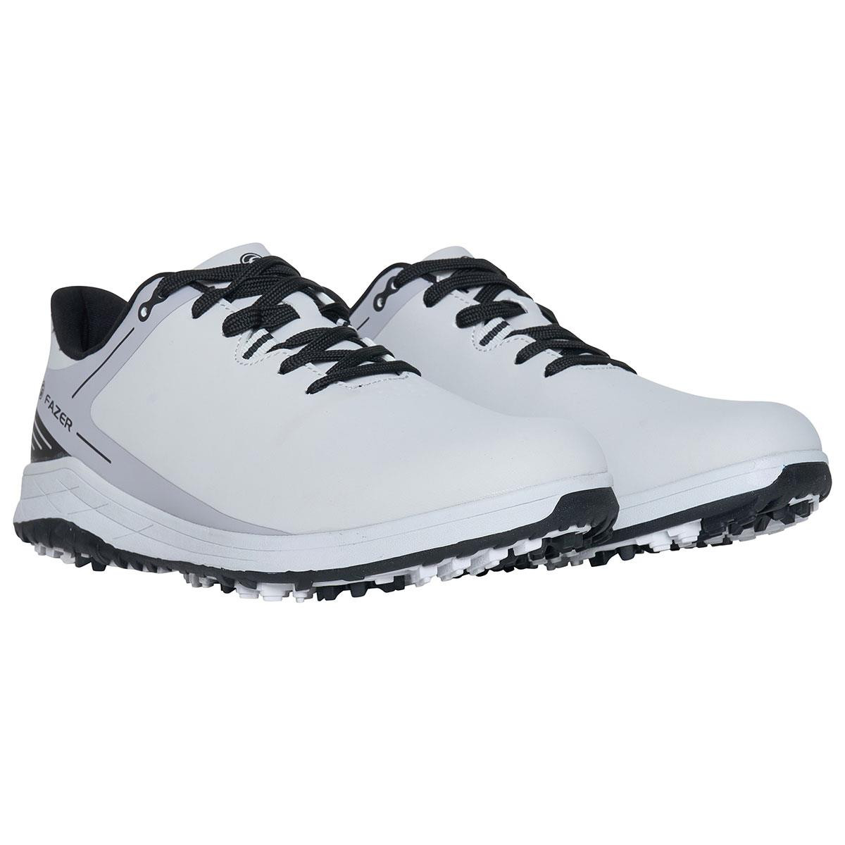 Fazer Men's Venom Spiked Waterproof Golf Shoes UK