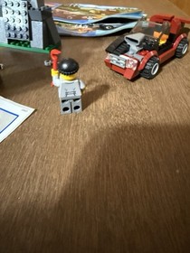 LEGO CITY RETIRED 4441 Police Dog Van Set REPLACEMENT PARTS ONLY Gold Mine