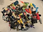 Huge Lot Of Hasbro G.I.Joe Accessories 1982-94