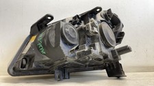 Feu avant (phare) Nissan QASHQAI