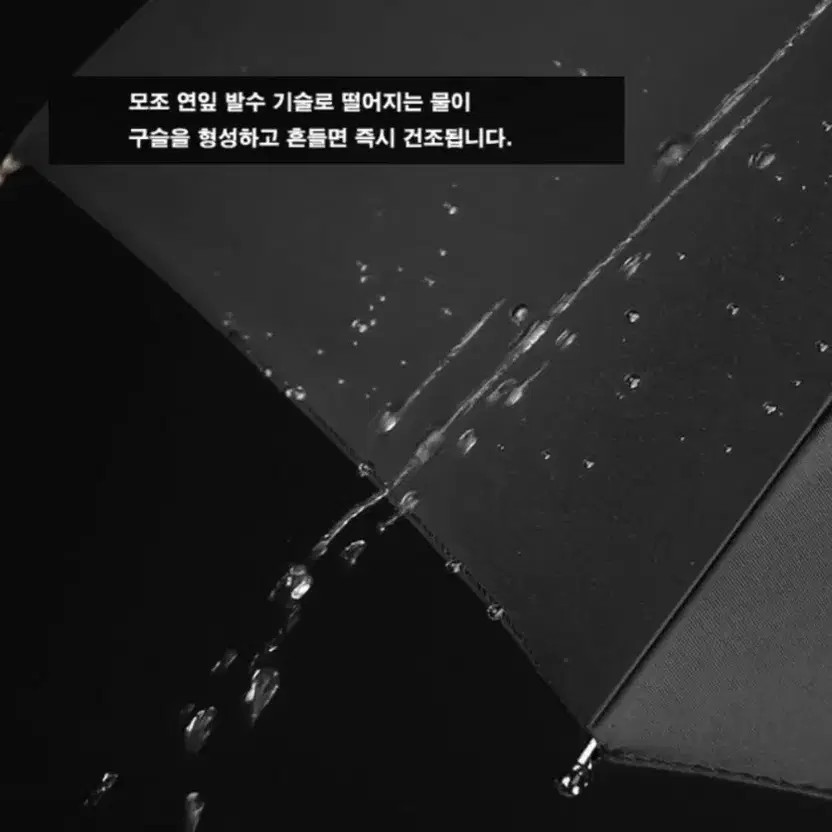 Premium 3-Section Automatic Umbrella, Durable 6 C… - image 9