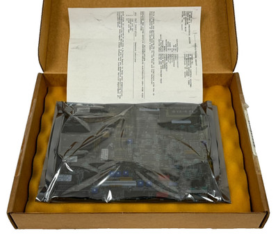 GE 531X300CCHANM3 DRIVE CONTROL BOARD F31X300CCHAFG1FR00 REFURBISHED