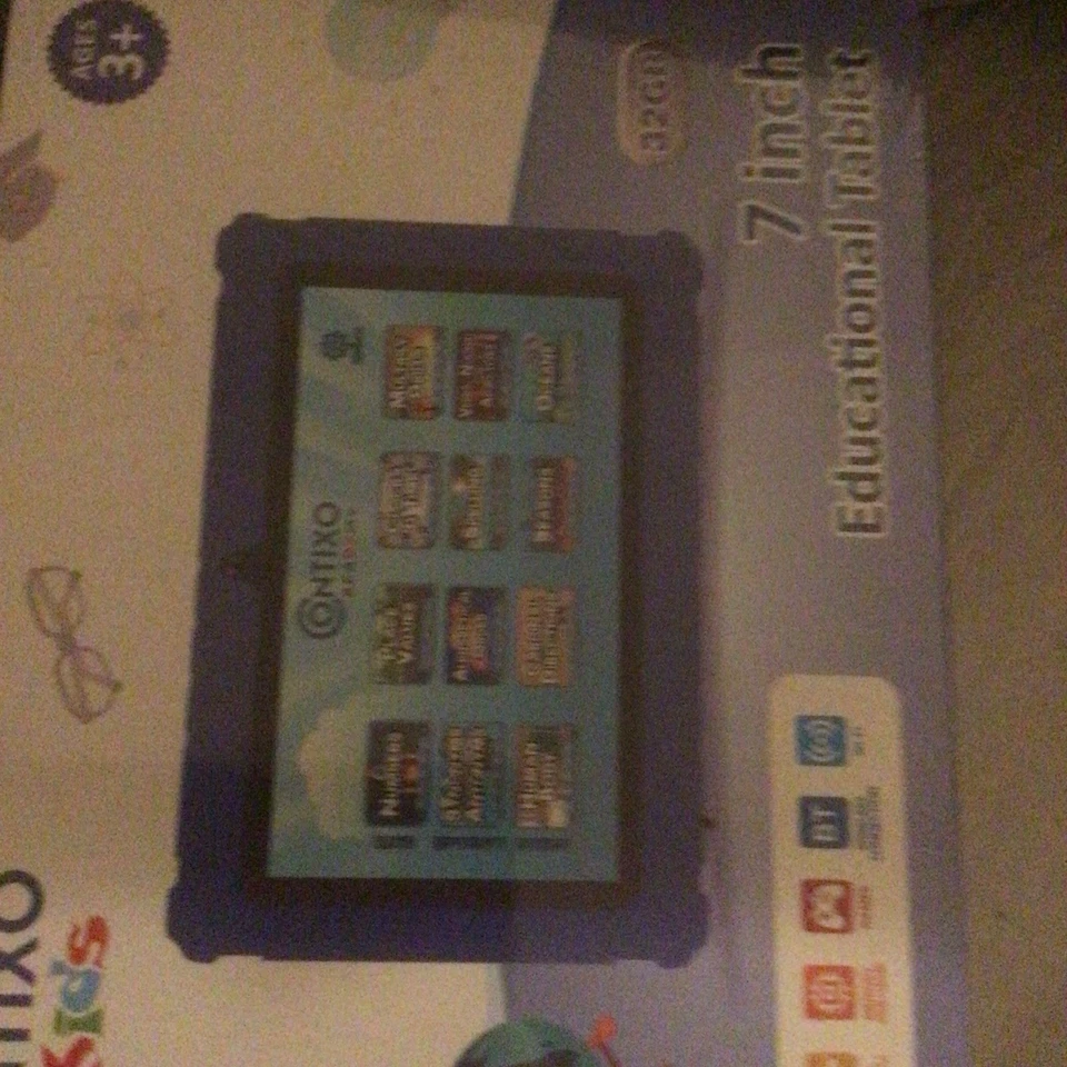 Brand new sealed 32 gb V8-2 Blue   - Image 2 of 4