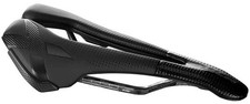 Selle Italia X-LR Kit Carbonio Superflow Saddle - 268 x 140mm 138g Black