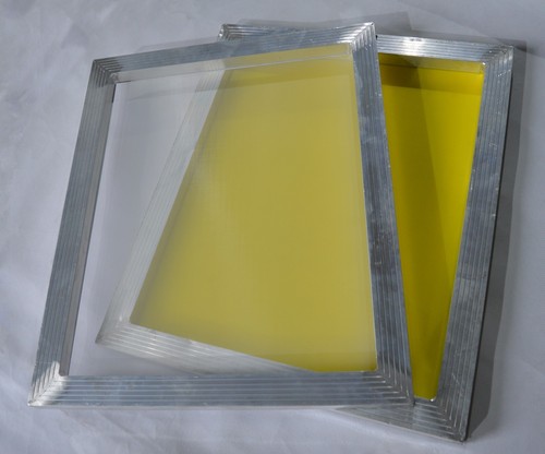 3 Color 1 Station Screen Printing Kit Exposure & Micro-registration Press Tools - Picture 11 of 12