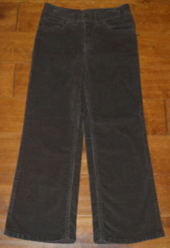 Брюки для девочек L.L. Bean из хлопковой смеси