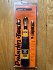 PALADIN TOOLS SUREPUNCH PDT 3579 with 110 & 66 Blades