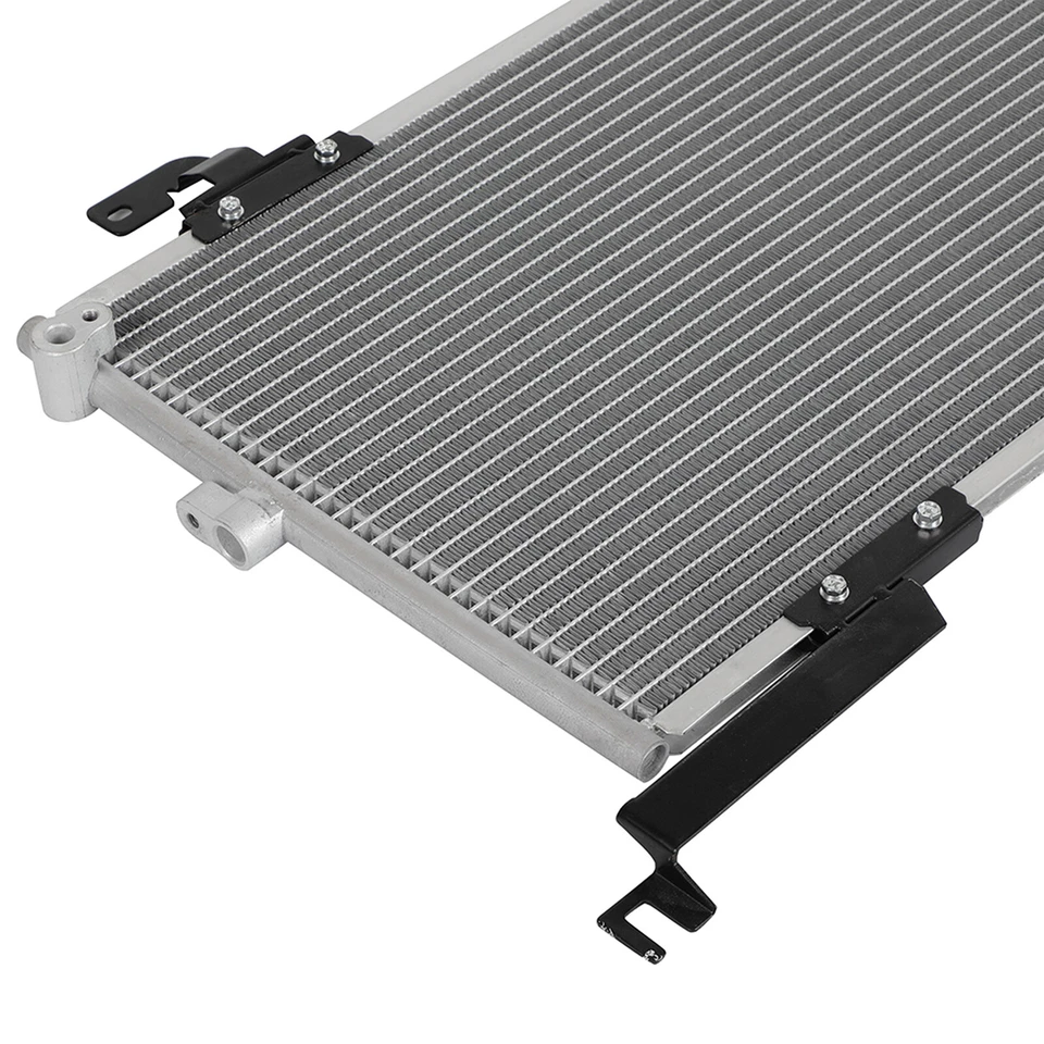 For 2015-2019 Subaru Outback Car Aluminum Radiator and A/C Condenser Cooling Kit - Image 4 of 4