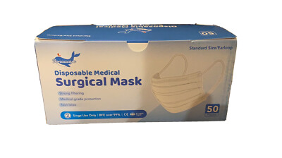 mask 50 pieces