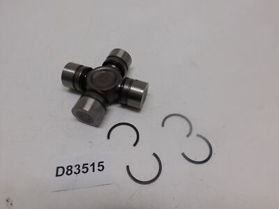 Kreuzfahrt Kupplung Welle Übertragung Crown U-Joint Mopar Jeep Grand Cherokee 2