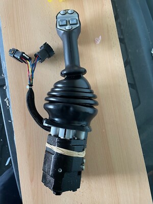 Original JCB 411, 413,417,419 Joystick ABI P/N 401/H1892