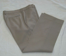 Men's Vintage Levi's Action Slacks - Measures 36 x 31
