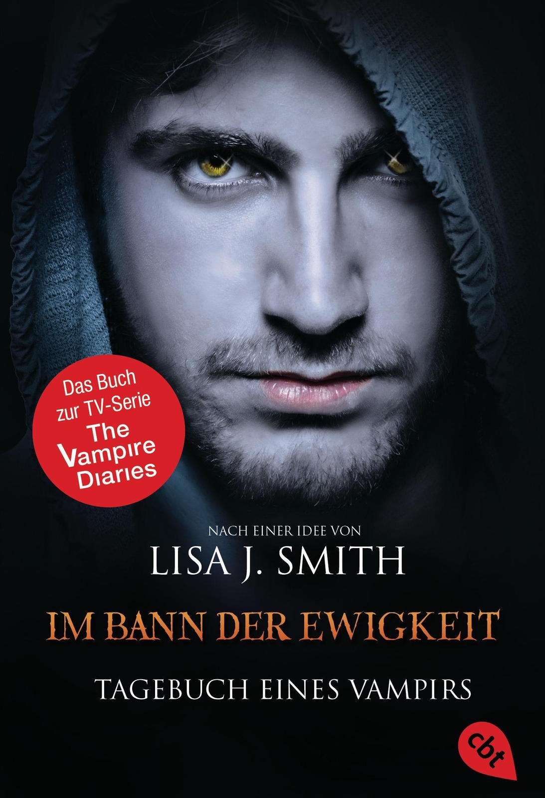 Thumbnail - Tagebuch Eines Vampirs 12 - Bann Der Ewigkeit Lisa J. Smith
