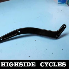 1311 12 HARLEY-DAVIDSON SOFTAIL RIGHT REAR FENDER STRUT SUBFRAME SUPPORT 