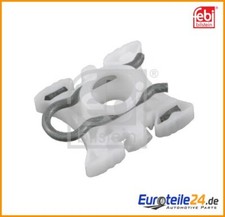 Gleitbacke, Fensterheber FEBI BILSTEIN 23749 vorne f�r Volvo