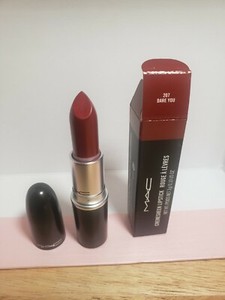 mac cremesheen dare you