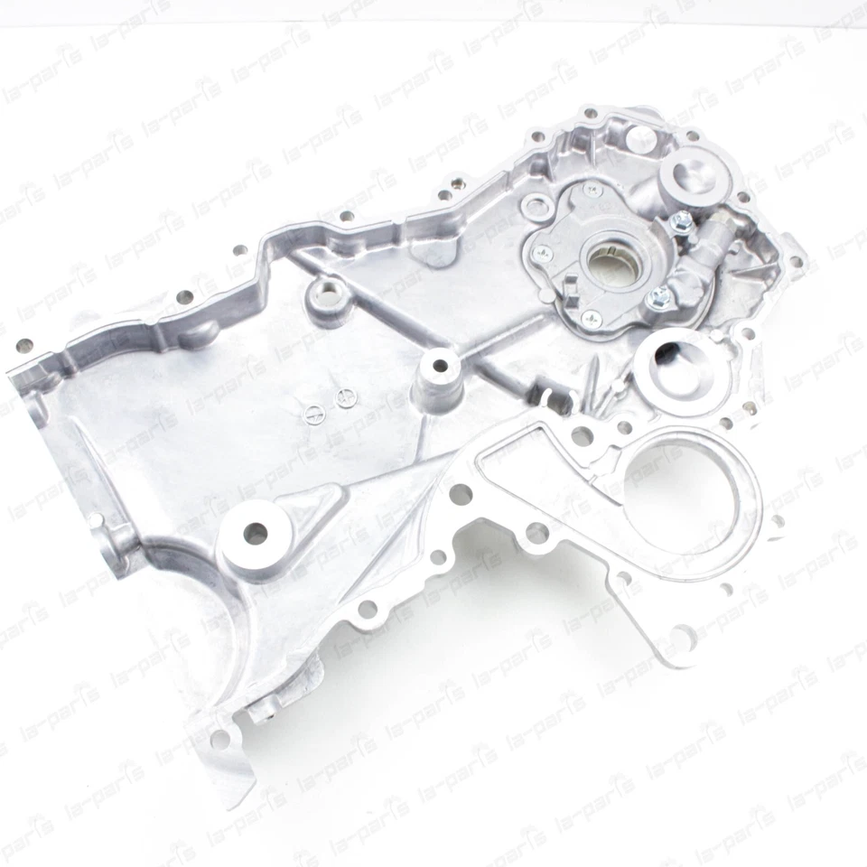 Bomba de aceite de motor nueva genuina Toyota 2008-2014 Yaris 1NZFE 15100-21042 Foto 4 de 4