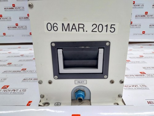 ABB ACS800-104LC-0700-7+E205+Q950 Inverter Unit Module 709…976VDC 700 ADC - Bild 12 von 24