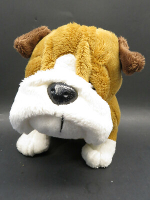everest mighty pup plush