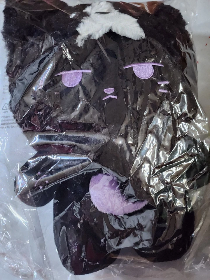 MONSTAX MONMUNGCHI X MINI DOLL WELCOME PARTY Soundwave MD - Image 2 of 3