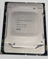 Intel Xeon Gold 5217 8-Core 3GHz SRFBF 3647 Server CPU Processor