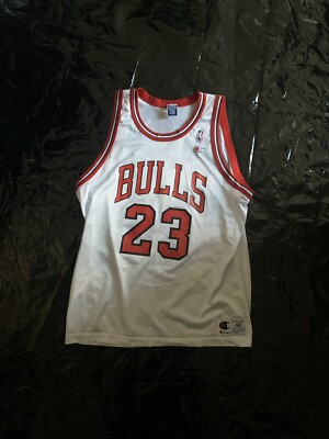 chicago bulls michael jordan 23 nba jersey prem
