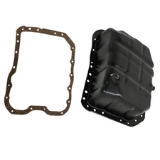 LABLT Engine Oil Pan & Gasket 264-361 For 2005-2016 Dodge Hyundai Jeep 2.0L 2.4L