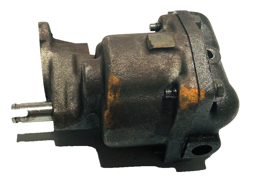 Chevrolet M55HV Engine Oil Pump, Original OEM Part 3732786 eBay
