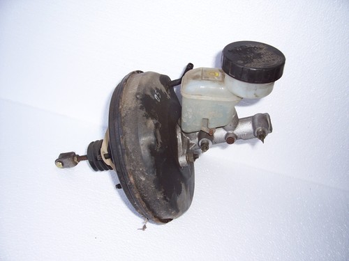 Daihatsu Cuore L2 L251 (03-07) : Bremskraftverstärker mit Hauptbremszylinder