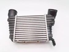 Bentley Continental Gt Gtc Flying Spur right intercooler