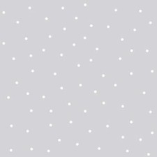 KimberBell Basics 108" Extra Wide By Maywood Studio - Grey Tiny Dots QB203-K