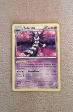 Carte Pokémon Sidérella - 47/98 - Pouvoirs Émergents - Rare - FR