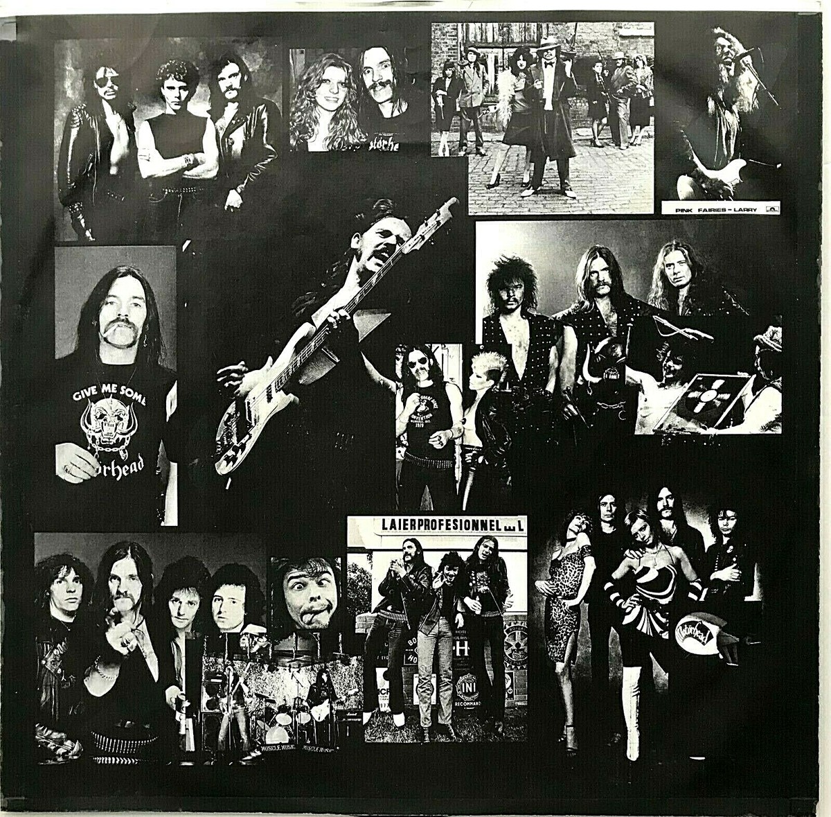 MOTORHEAD 