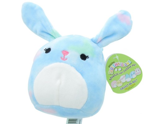 eva the squishmallow