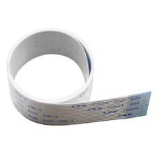 Camera Cable 15Pin FFC FPC Flexible Ribbon Flat for Raspberry Pi