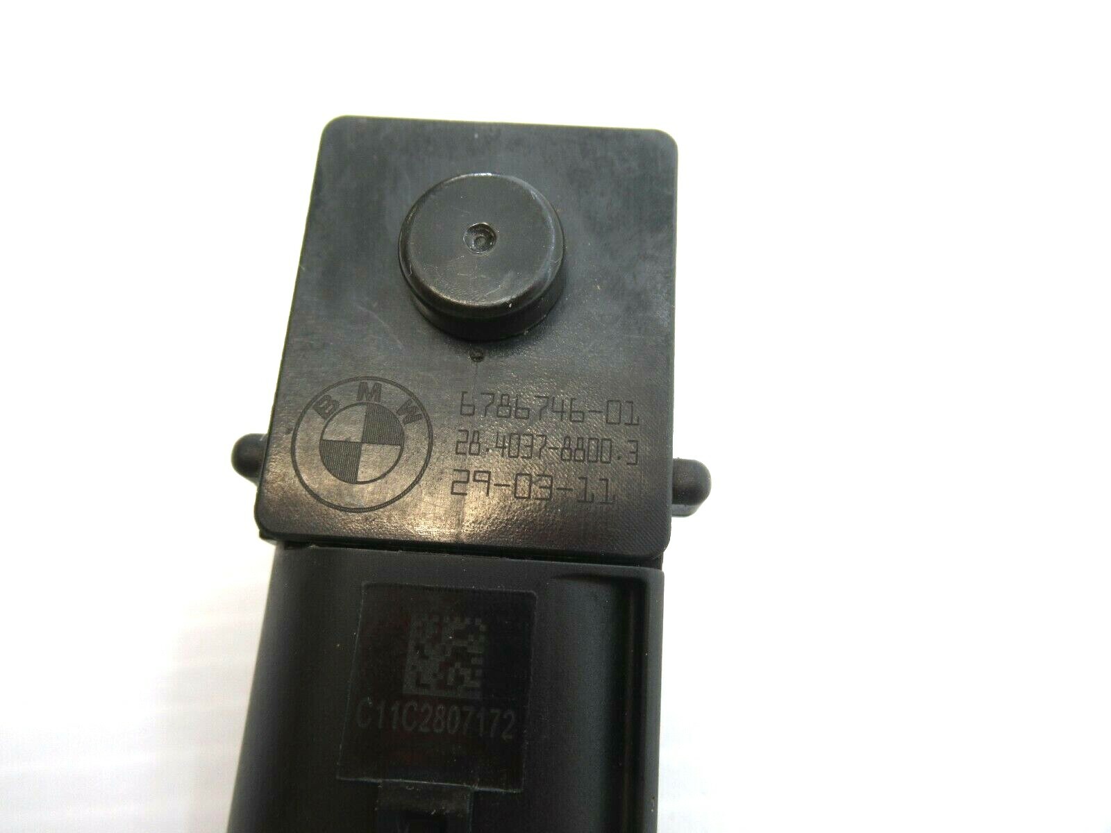 BMW MINI Brake Servo Pressure Sensor 6786746 Fits Various BMW E81 R56